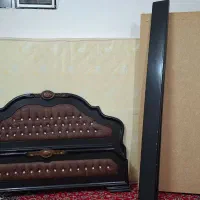 تخت دو نفره