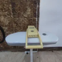 اتو پرس آلمانی اصل