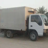 آمیکو|خودرو سنگین|بندرعباس, |دیوار
