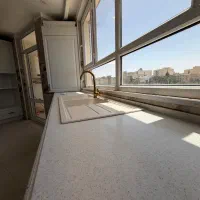 ۹۴ متر غرق در نور زنبق مهرشهر|فروش آپارتمان|کرج, کوی زنبق|دیوار