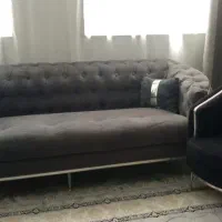 ست مبلمان چستر  میز ناهار خوری