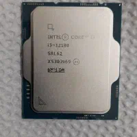 سی پی یو Cpu 12100