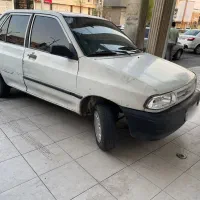 پراید۸۴|خودرو سواری و وانت|دزفول, |دیوار