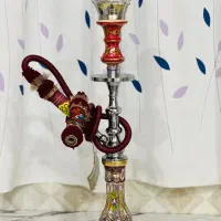 قلیان حاج اوغلی نادر