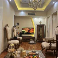 آپارتمان ۵۱ متری اقدسیه بلوار اوشان خیابان محک