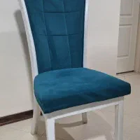 4 عدد صندلی