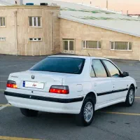 پژو پارس tu5مدل 94
