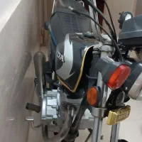 موتور رایکا 125