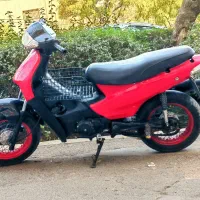 بی کلاج 130cc دایچی