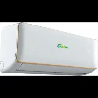 کولر گازی گرین با تخفیف نقدی و شرایطی