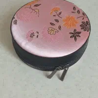 کیف طلا و جواهرات