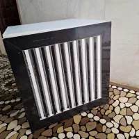 PVC    لانه|لوازم جانبی حیوانات|مشهد, گلشور|دیوار