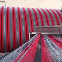 جذب نیرو برای کارخانجات نساجی در شهرک صنعتی تفت