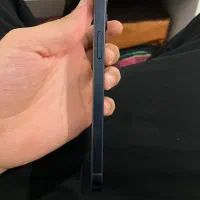 iPhone 12 . 256G|موبایل|بوئین زهرا, |دیوار