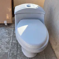 توالت فرنگی