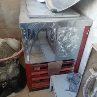 یخچال بستنی سالم