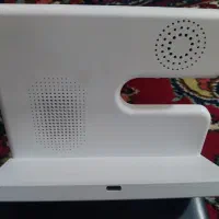 استند شارژ بیسیم وایرلس سه کاره آیفون