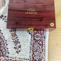 هدلایت برند Tcar