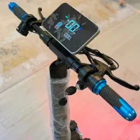 اسکوترشارژی۲نفره(به قیمت خرید عمده)