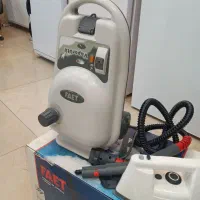 بخارشور چند کاره ایتالیایی FAET