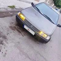 پژو روا
