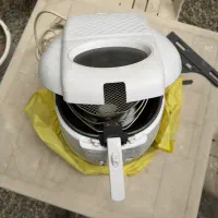 سرخ کن میراکل DF-510