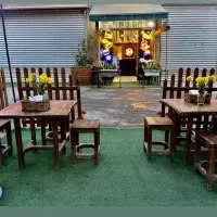 نیروی کافه باریستا