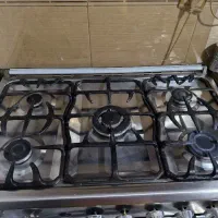 گاز فردار ایمن گاز