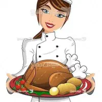 غذای خانگی کدبانو