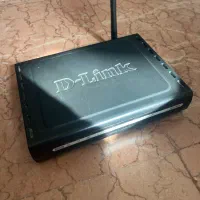 مودم  D.Link