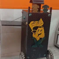 فر بلال تنوری