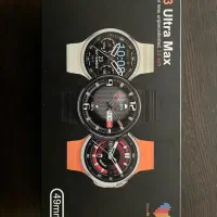 اسمارت واچ 49mm