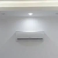 نصب و تعمیرات و شارژ گاز انواع کولر گازی