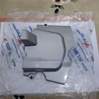پوسته درب روی دنده زنجیر موتور تکتاز استارتی