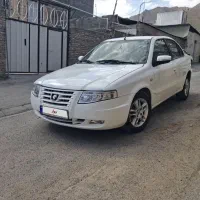 فروش سمند سورن