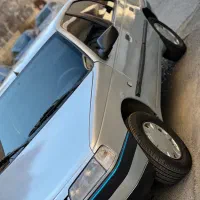 پژو۴۰۵ مدل ۸۸