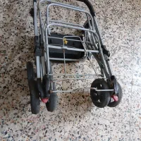 فروش یک عدد کالسکه