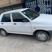 پراید 131 مدل 1399 پلمپ