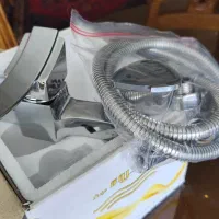 شیرآلات سرویس بهداشتی