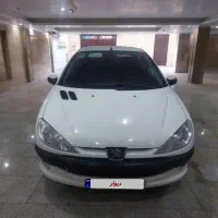 ۲۰۶sdمدل۹۹|خودرو سواری و وانت|اهواز, پادادشهر|دیوار