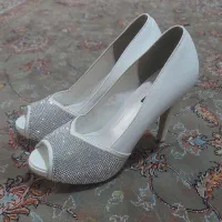 کفش مجلسی زنانه