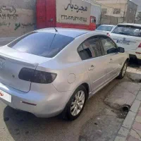 مزدا ۳ مدل ۸۸|خودرو سواری و وانت|فردیس, سپید دشت|دیوار