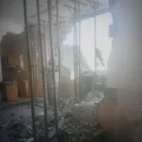 کنده چاه تخریب کاری در تمام نقاط میناب
