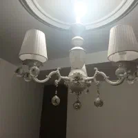 لوستر ترک