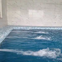 اجاره یاغ ویلا استخر سرپوشیده الان خالی