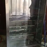 فرپاچینی شیش سیخ سه شعله