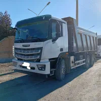 امپاور دهچرخ کمپرسی BD460