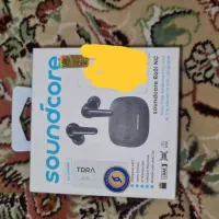 آرپاد انکر R60i NC اصل نو یک بیشتر استفاده نکردم