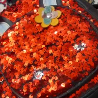 کوله پشتی بچه گانه