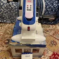 مینی بایک منولی مدل MB120 برای فیزیوتراپی